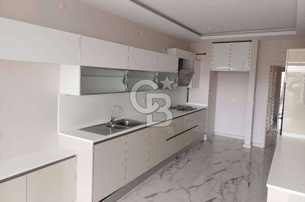 BEYTEPE MANZARA ORMAN SİTESİNDE KİRALIK 4+1 DAİRE