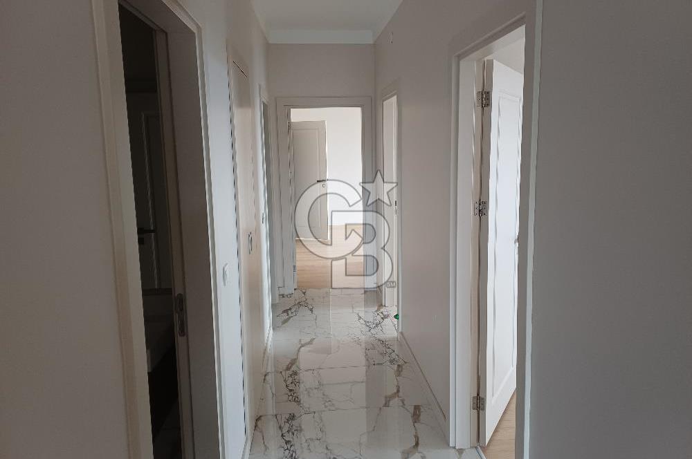 BEYTEPE MANZARA ORMAN SİTESİNDE KİRALIK 4+1 DAİRE