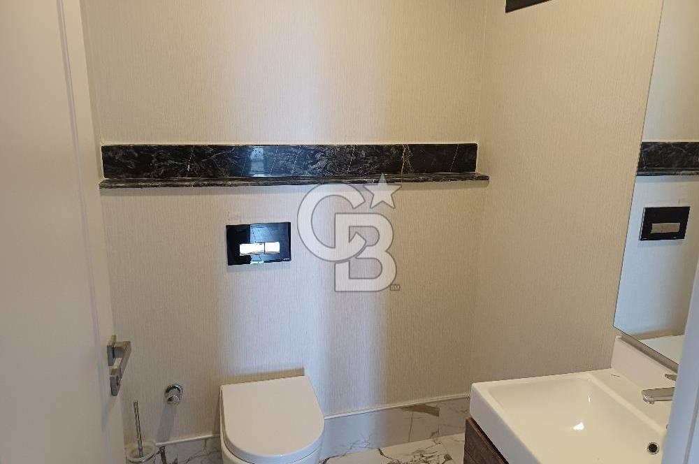 BEYTEPE MANZARA ORMAN SİTESİNDE KİRALIK 4+1 DAİRE