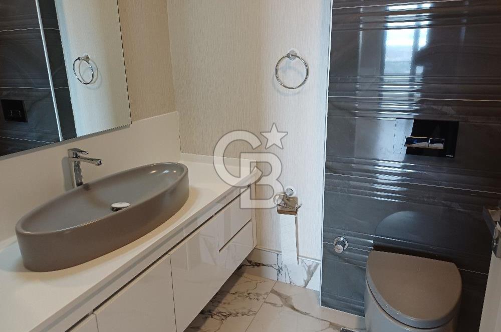 BEYTEPE MANZARA ORMAN SİTESİNDE KİRALIK 4+1 DAİRE