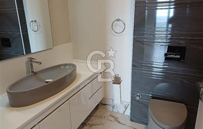 BEYTEPE MANZARA ORMAN SİTESİNDE KİRALIK 4+1 DAİRE