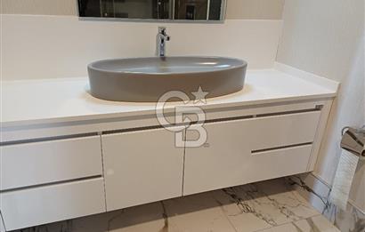 BEYTEPE MANZARA ORMAN SİTESİNDE KİRALIK 4+1 DAİRE