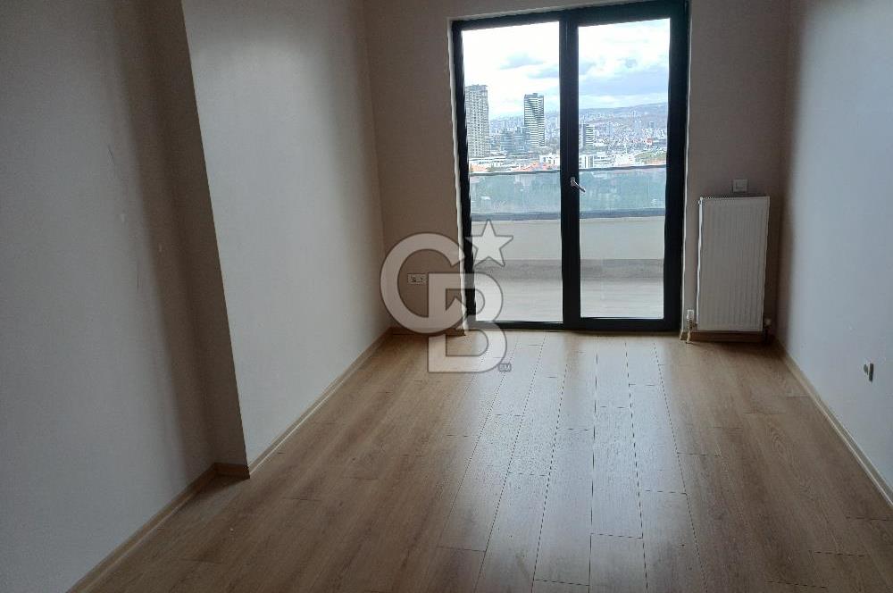 BEYTEPE MANZARA ORMAN SİTESİNDE KİRALIK 4+1 DAİRE