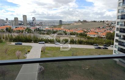 BEYTEPE MANZARA ORMAN SİTESİNDE KİRALIK 4+1 DAİRE