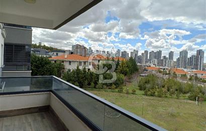 BEYTEPE MANZARA ORMAN SİTESİNDE KİRALIK 4+1 DAİRE