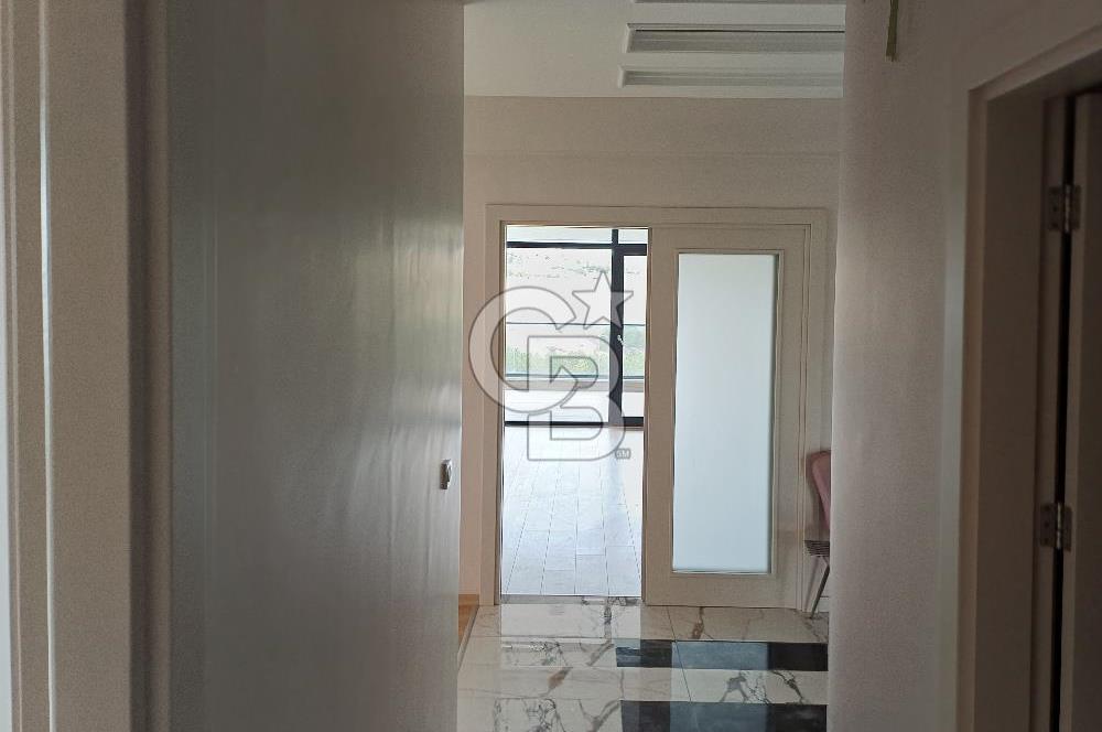 BEYTEPE MANZARA ORMAN SİTESİNDE KİRALIK 4+1 DAİRE