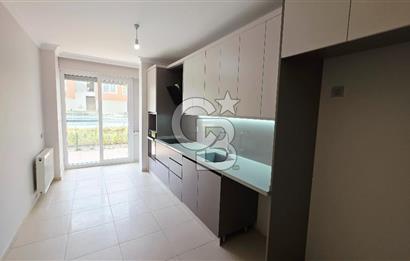 Karşıyaka Örnekköy SaklıbahçeEvleri 2+1 Kiralık Bahçe Katı Daire