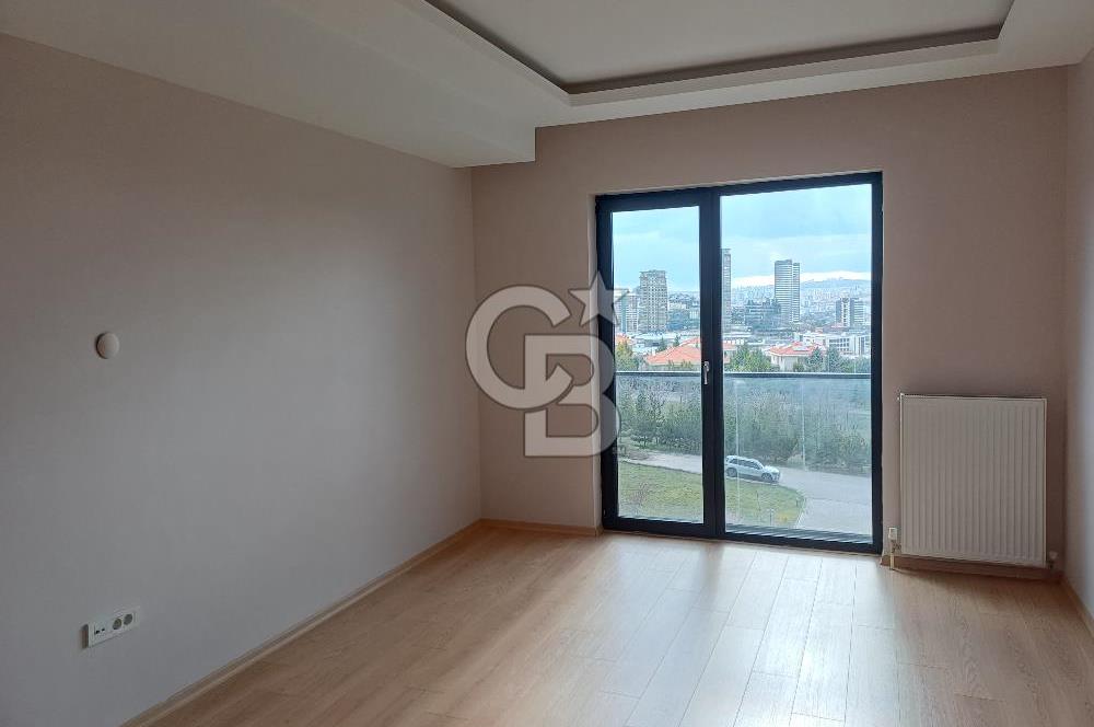 BEYTEPE MANZARA ORMAN SİTESİNDE KİRALIK 4+1 DAİRE