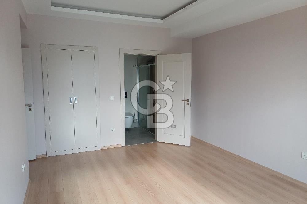 BEYTEPE MANZARA ORMAN SİTESİNDE KİRALIK 4+1 DAİRE