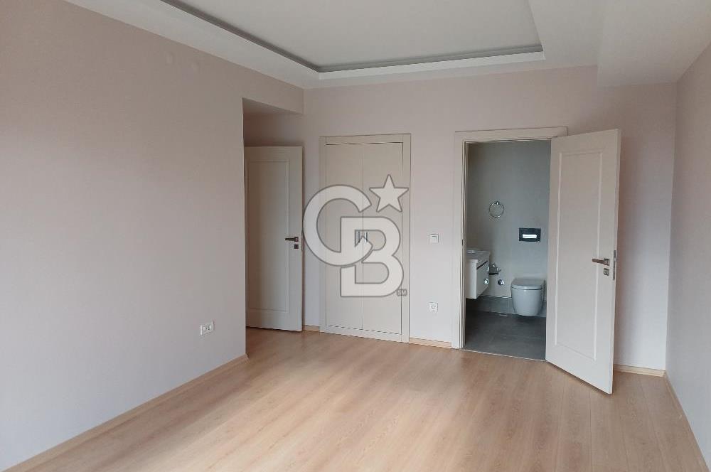 BEYTEPE MANZARA ORMAN SİTESİNDE KİRALIK 4+1 DAİRE