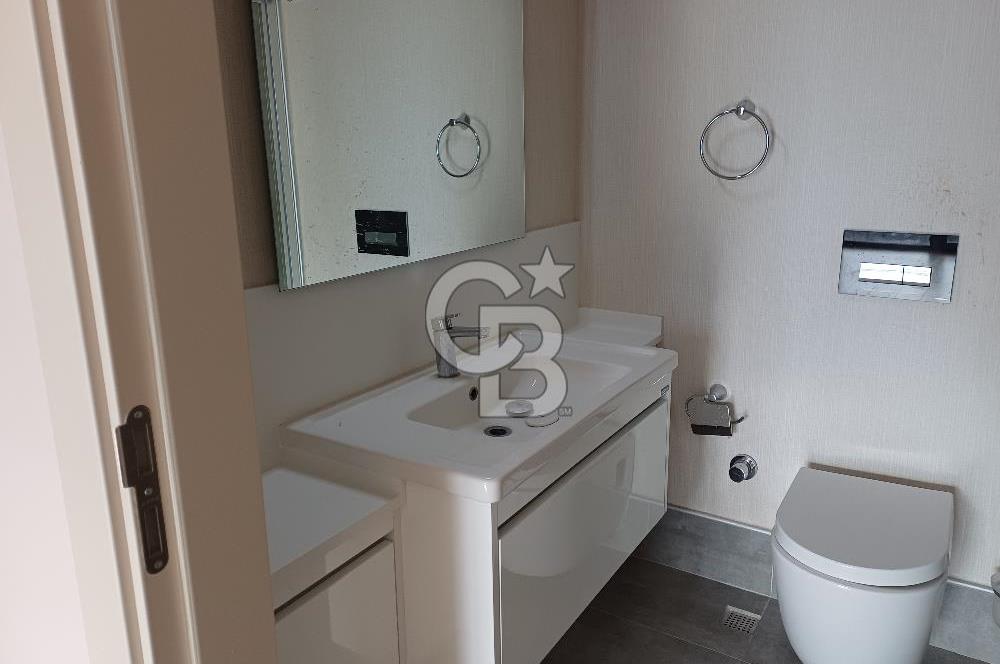 BEYTEPE MANZARA ORMAN SİTESİNDE KİRALIK 4+1 DAİRE