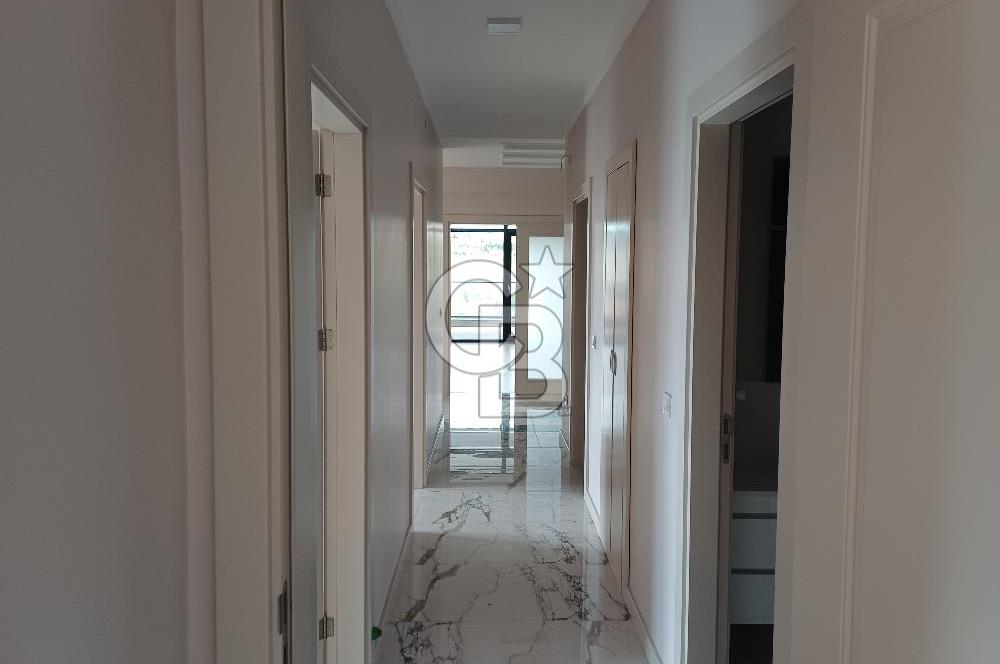 BEYTEPE MANZARA ORMAN SİTESİNDE KİRALIK 4+1 DAİRE