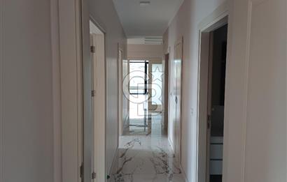 BEYTEPE MANZARA ORMAN SİTESİNDE KİRALIK 4+1 DAİRE