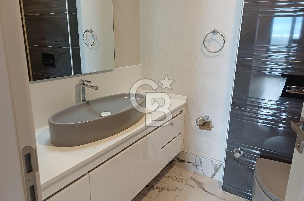 BEYTEPE MANZARA ORMAN SİTESİNDE KİRALIK 4+1 DAİRE