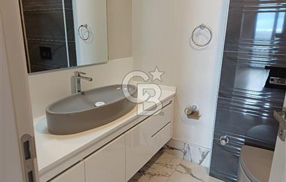 BEYTEPE MANZARA ORMAN SİTESİNDE KİRALIK 4+1 DAİRE