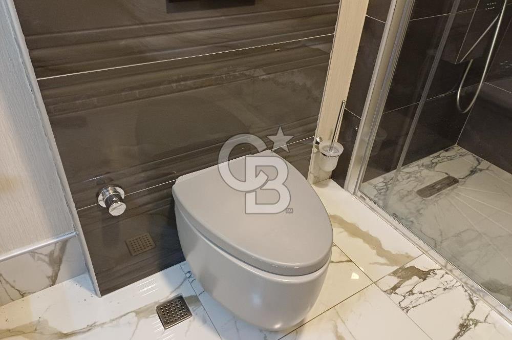 BEYTEPE MANZARA ORMAN SİTESİNDE KİRALIK 4+1 DAİRE