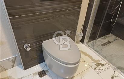 BEYTEPE MANZARA ORMAN SİTESİNDE KİRALIK 4+1 DAİRE