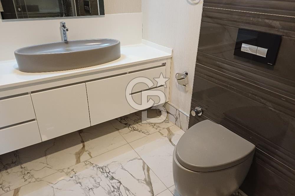 BEYTEPE MANZARA ORMAN SİTESİNDE KİRALIK 4+1 DAİRE