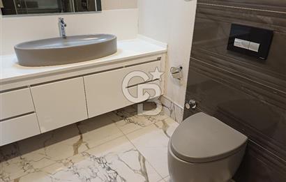 BEYTEPE MANZARA ORMAN SİTESİNDE KİRALIK 4+1 DAİRE