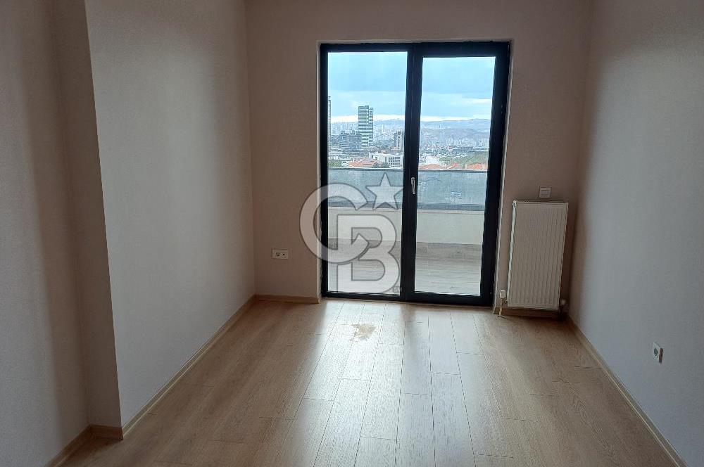 BEYTEPE MANZARA ORMAN SİTESİNDE KİRALIK 4+1 DAİRE