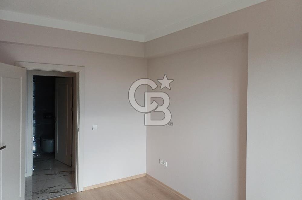 BEYTEPE MANZARA ORMAN SİTESİNDE KİRALIK 4+1 DAİRE