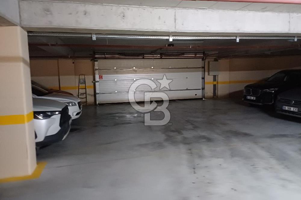 BEYTEPE MANZARA ORMAN SİTESİNDE KİRALIK 4+1 DAİRE