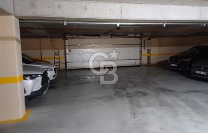 BEYTEPE MANZARA ORMAN SİTESİNDE KİRALIK 4+1 DAİRE