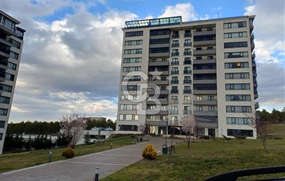 BEYTEPE MANZARA ORMAN SİTESİNDE KİRALIK 4+1 DAİRE