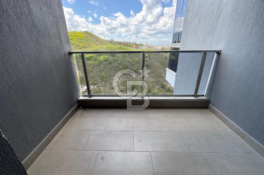 BORNOVA-Çamdibi, HAVUZ&GÜVENLİKLİ LÜKS SİTEDE KİRALIK 3+1 Daire