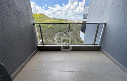 BORNOVA-Çamdibi, HAVUZ&GÜVENLİKLİ LÜKS SİTEDE KİRALIK 3+1 Daire