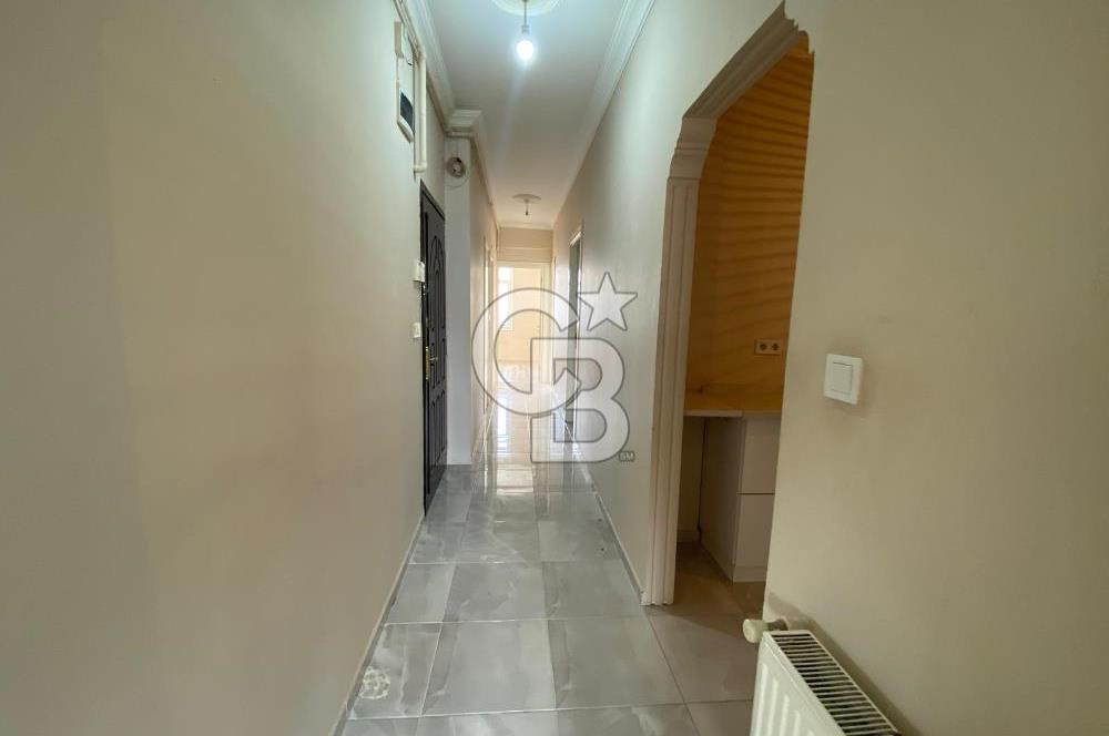 BUCA YİĞİTLER MAH. 3+1 ARA KAT D.GAZLI KİRALIK DAİRE