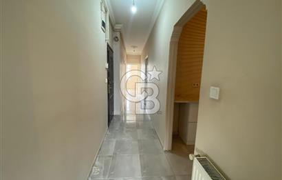 BUCA YİĞİTLER MAH. 3+1 ARA KAT D.GAZLI KİRALIK DAİRE