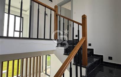 Tekirdağ Çerkezköy Ambarderede 168m2 Lüks Satılık Villalar