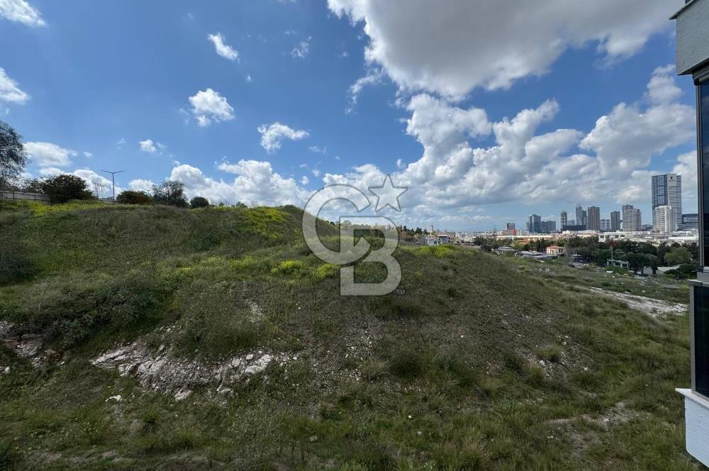 BORNOVA-Çamdibi, HAVUZ&GÜVENLİKLİ LÜKS SİTEDE KİRALIK 3+1 Daire