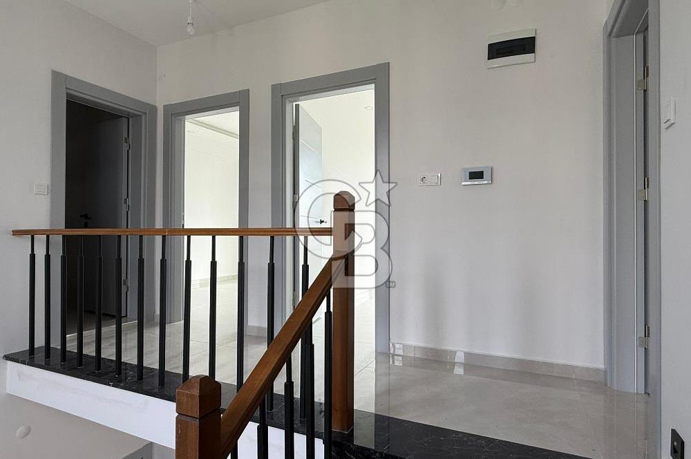 Tekirdağ Çerkezköy Ambarderede 168m2 Lüks Satılık Villalar