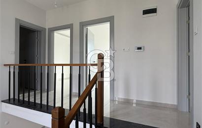 Tekirdağ Çerkezköy Ambarderede 168m2 Lüks Satılık Villalar