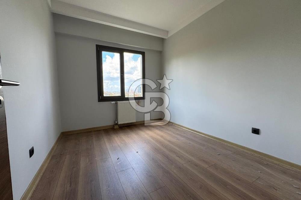 BORNOVA-Çamdibi, HAVUZ&GÜVENLİKLİ LÜKS SİTEDE KİRALIK 3+1 Daire