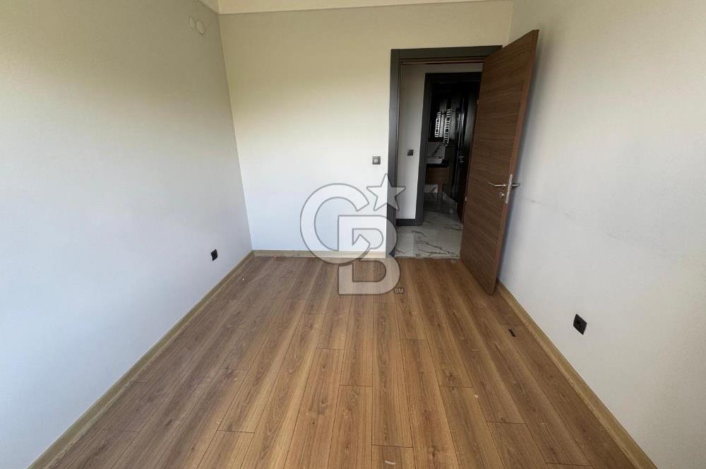BORNOVA-Çamdibi, HAVUZ&GÜVENLİKLİ LÜKS SİTEDE KİRALIK 3+1 Daire