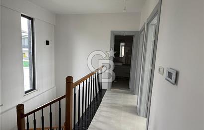 Tekirdağ Çerkezköy Ambarderede 168m2 Lüks Satılık Villalar