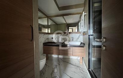 BORNOVA-Çamdibi, HAVUZ&GÜVENLİKLİ LÜKS SİTEDE KİRALIK 3+1 Daire