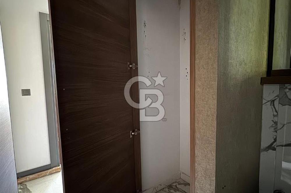 BORNOVA-Çamdibi, HAVUZ&GÜVENLİKLİ LÜKS SİTEDE KİRALIK 3+1 Daire