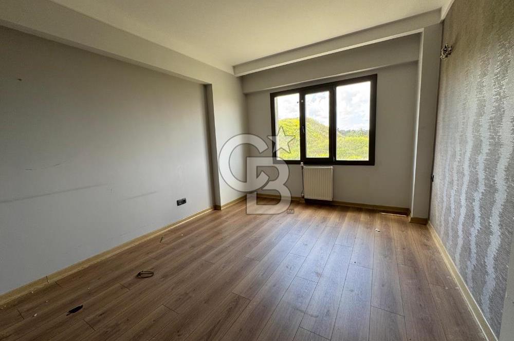 BORNOVA-Çamdibi, HAVUZ&GÜVENLİKLİ LÜKS SİTEDE KİRALIK 3+1 Daire