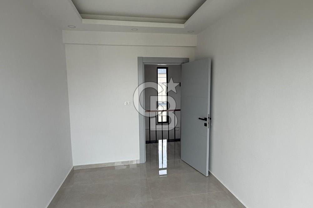 Tekirdağ Çerkezköy Ambarderede 168m2 Lüks Satılık Villalar