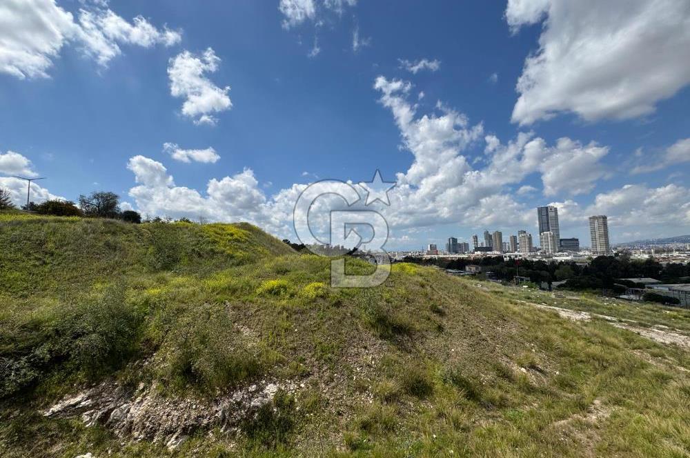 BORNOVA-Çamdibi, HAVUZ&GÜVENLİKLİ LÜKS SİTEDE KİRALIK 3+1 Daire