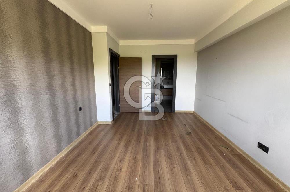 BORNOVA-Çamdibi, HAVUZ&GÜVENLİKLİ LÜKS SİTEDE KİRALIK 3+1 Daire