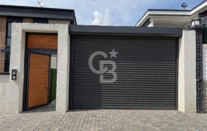 Tekirdağ Çerkezköy Ambarderede 168m2 Lüks Satılık Villalar