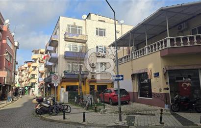 ÇANAKKALE MERKEZ ÇARŞI İÇİNDE KİRALIK 2+1 DAİRE