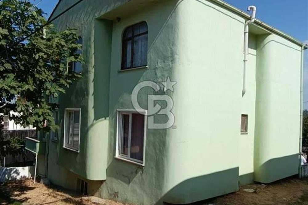ÇANAKKALE LAPSEKİ GÜRECİ KÖYÜNDE KİRALIK 3+1  Ev