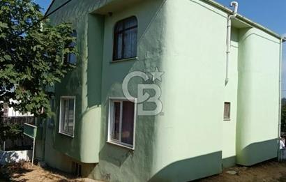 ÇANAKKALE LAPSEKİ GÜRECİ KÖYÜNDE KİRALIK 3+1  Ev