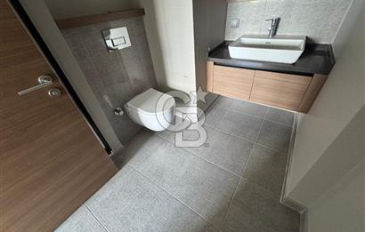 BORNOVA-Çamdibi, HAVUZ&GÜVENLİKLİ LÜKS SİTEDE KİRALIK 3+1 Daire
